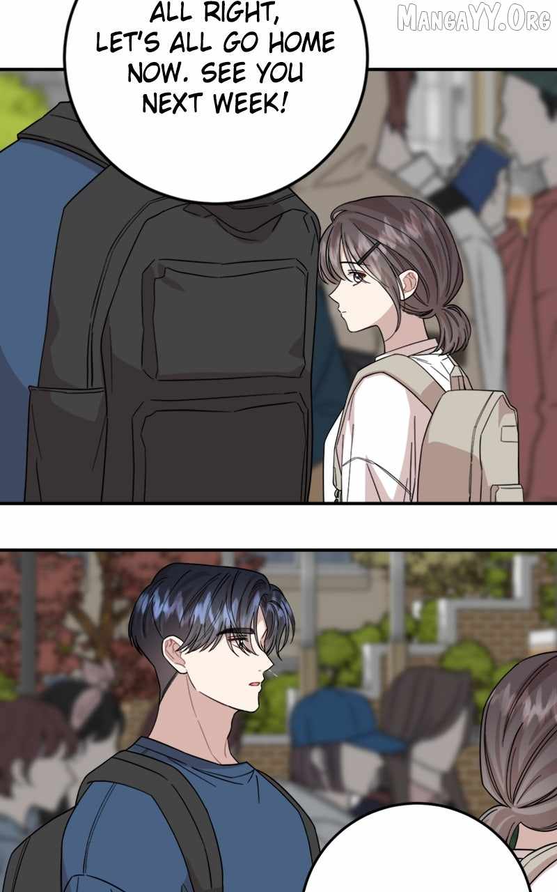 Can You Date a Ranker? Chapter 44 page 64 - 