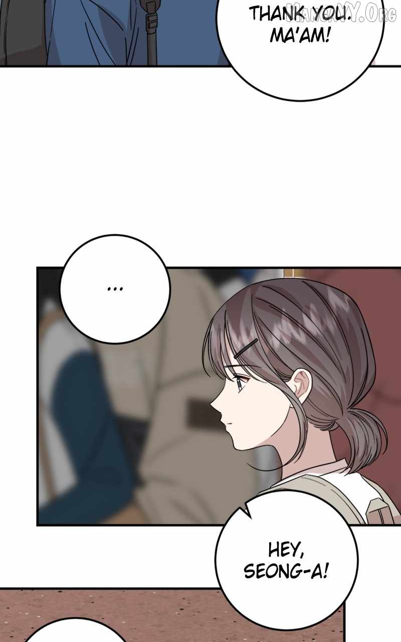 Can You Date a Ranker? Chapter 44 page 65 - 