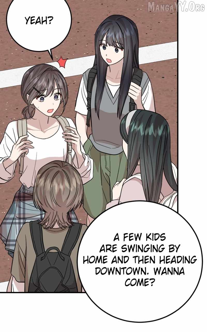 Can You Date a Ranker? Chapter 44 page 66 - 