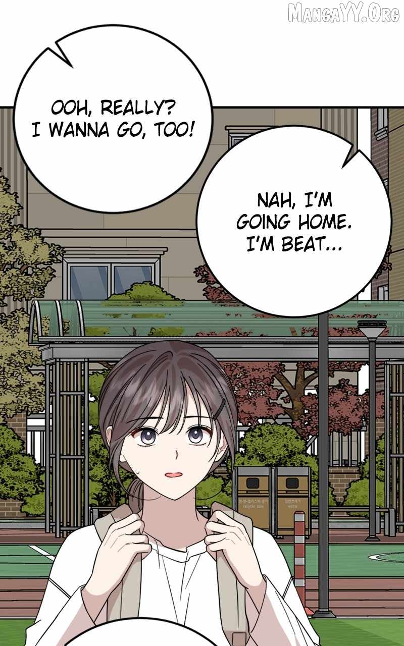 Can You Date a Ranker? Chapter 44 page 67 - 