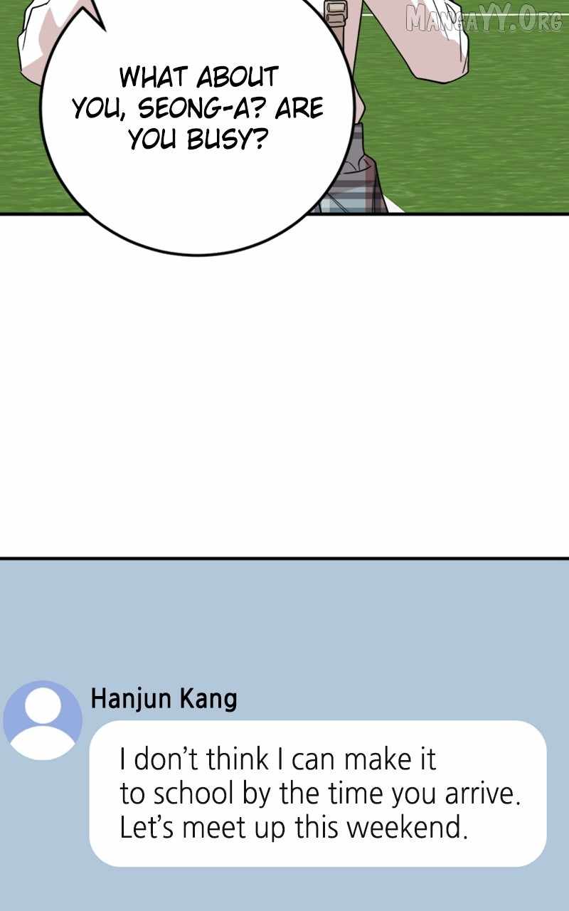 Can You Date a Ranker? Chapter 44 page 68 - 