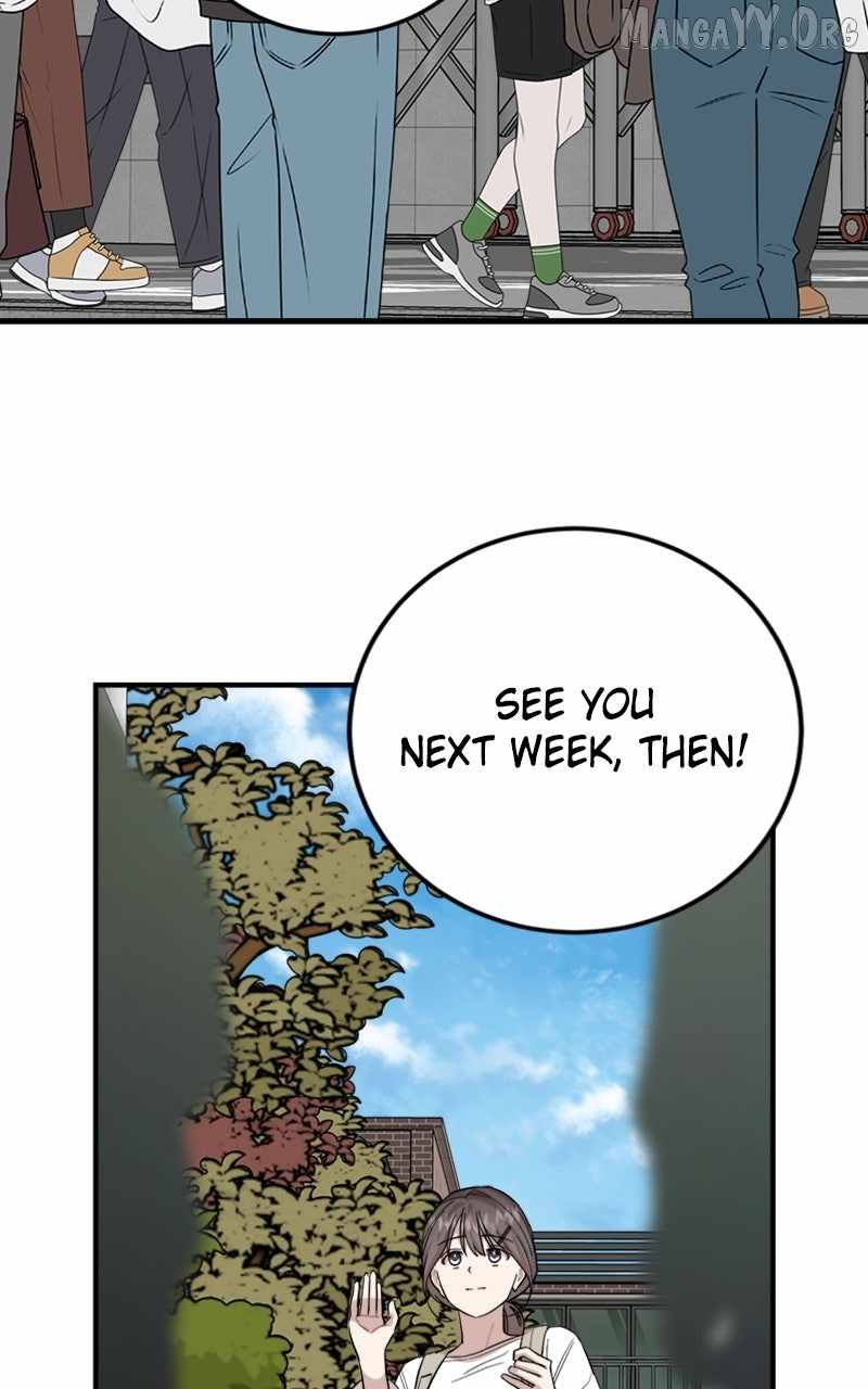 Can You Date a Ranker? Chapter 44 page 71 - 