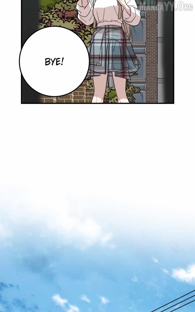 Can You Date a Ranker? Chapter 44 page 72 - 