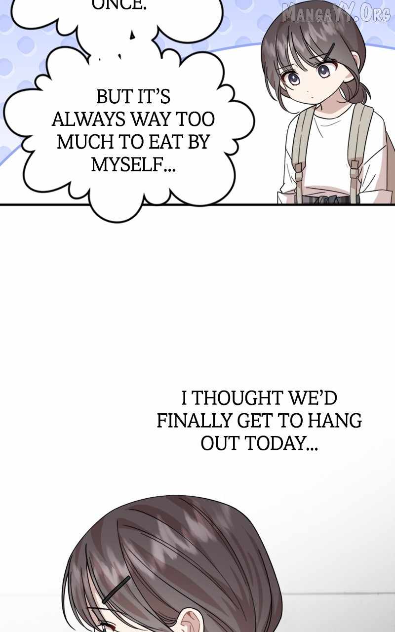 Can You Date a Ranker? Chapter 44 page 76 - 