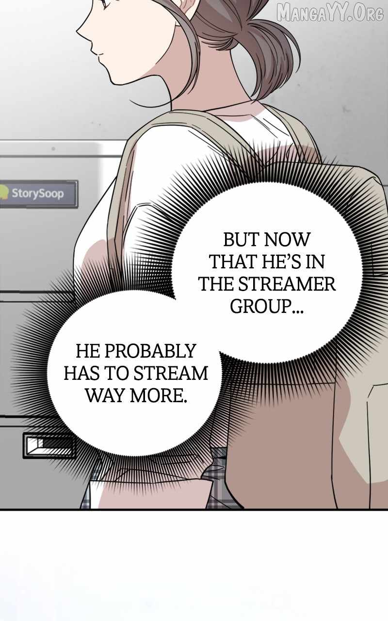 Can You Date a Ranker? Chapter 44 page 77 - 
