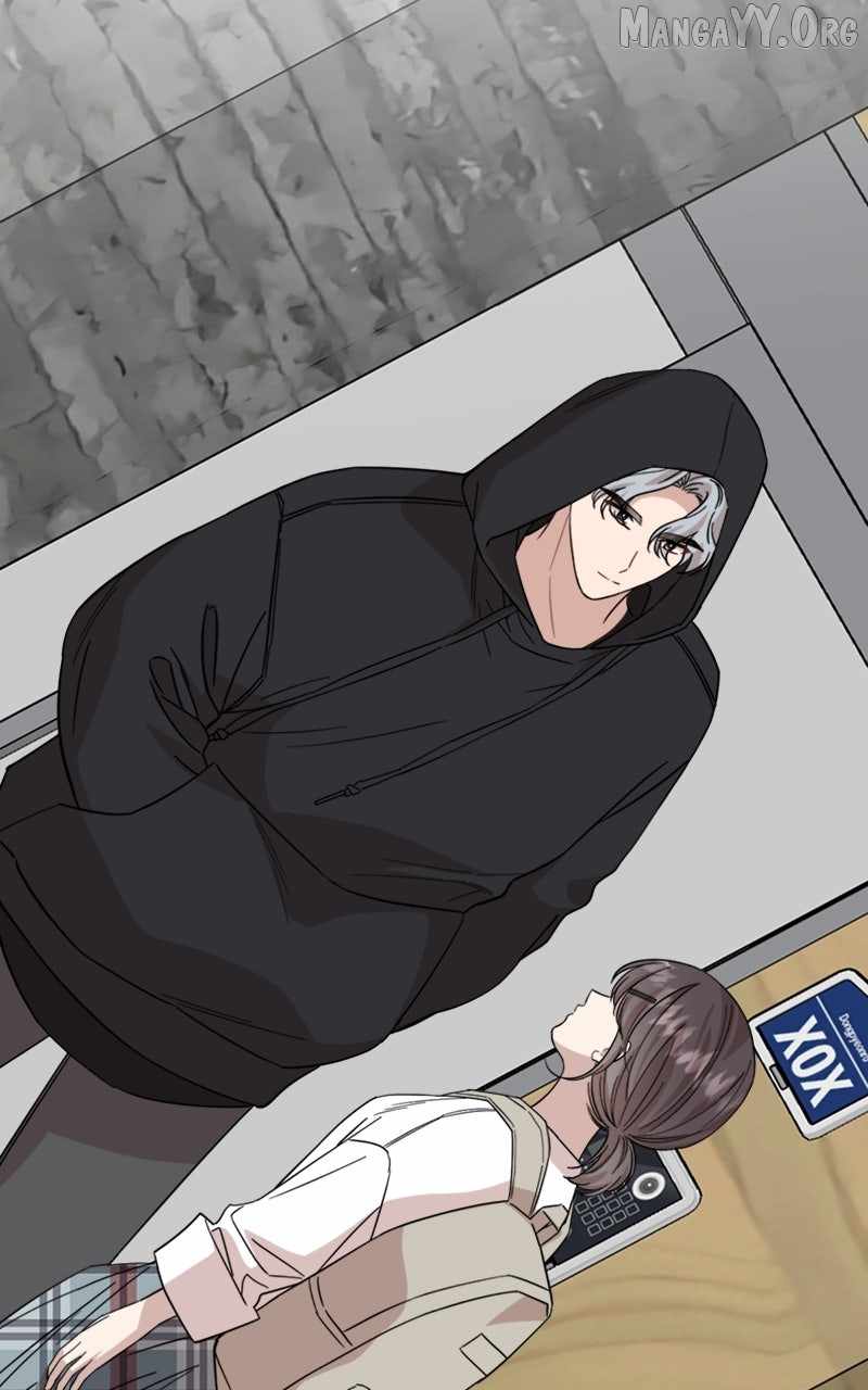 Can You Date a Ranker? Chapter 44 page 81 - 