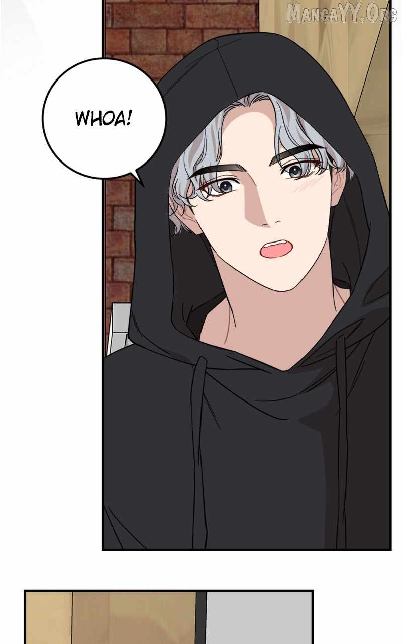 Can You Date a Ranker? Chapter 44 page 83 - 