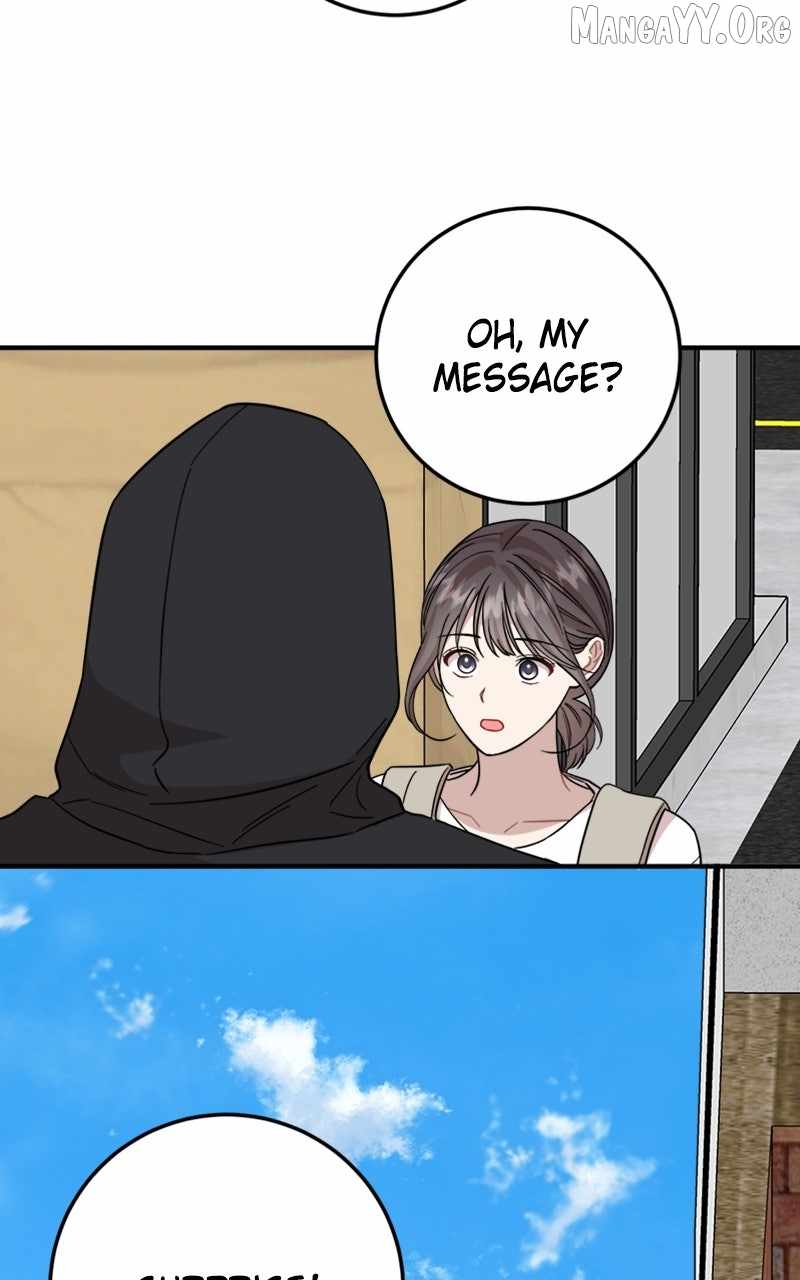 Can You Date a Ranker? Chapter 44 page 86 - 