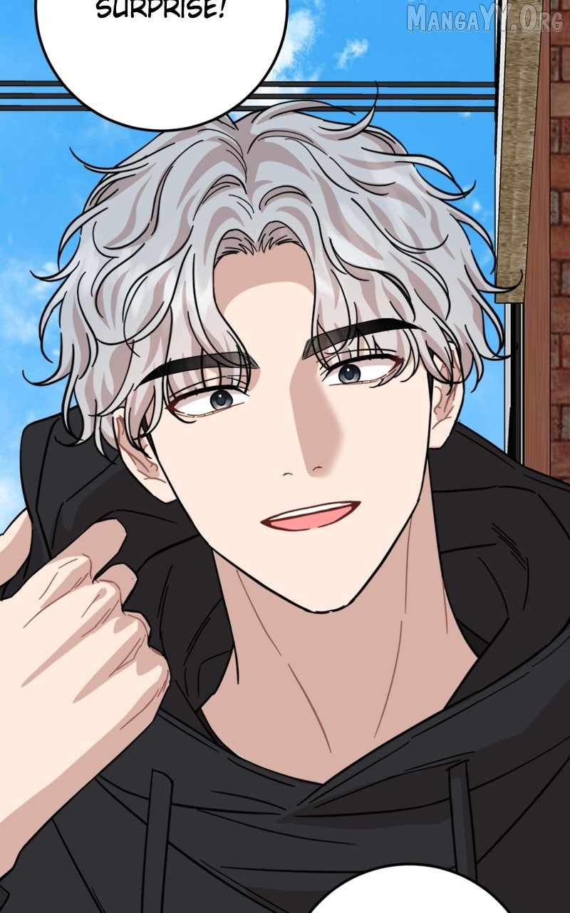 Can You Date a Ranker? Chapter 44 page 87 - 
