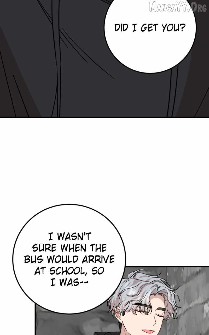 Can You Date a Ranker? Chapter 44 page 88 - 