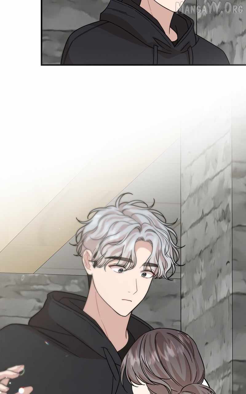 Can You Date a Ranker? Chapter 44 page 89 - 