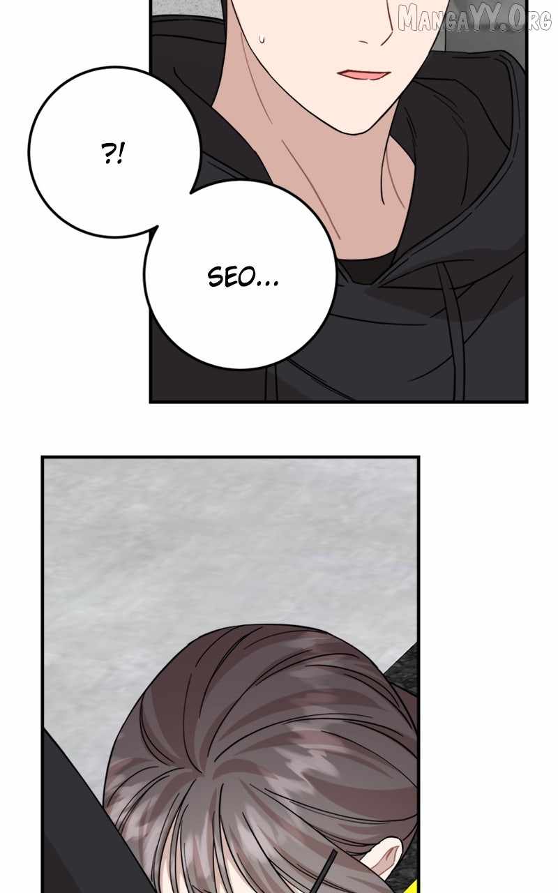 Can You Date a Ranker? Chapter 44 page 92 - 