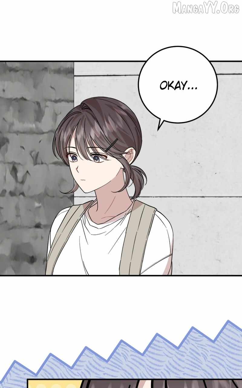 Can You Date a Ranker? Chapter 45 page 13 - 