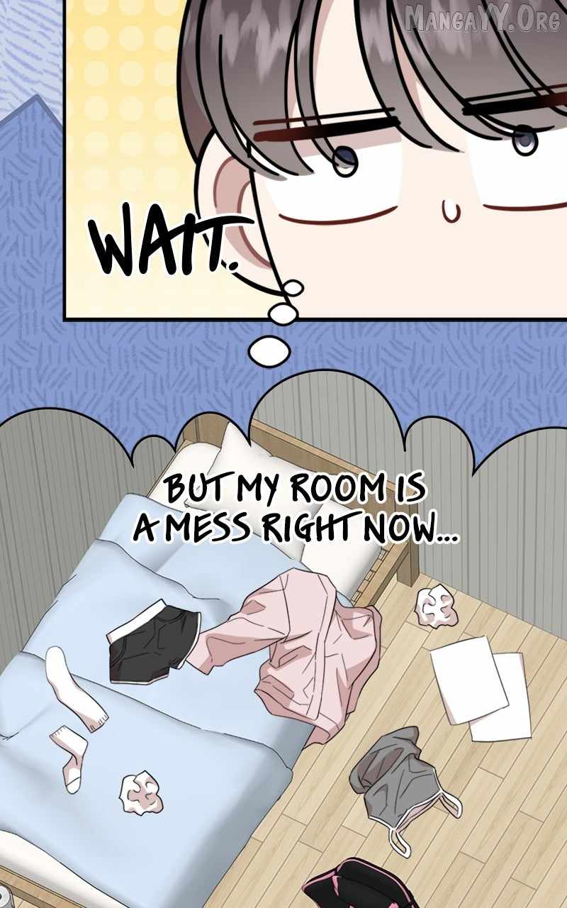 Can You Date a Ranker? Chapter 45 page 14 - 
