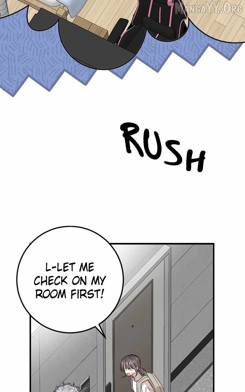 Can You Date a Ranker? Chapter 45 page 15 - 