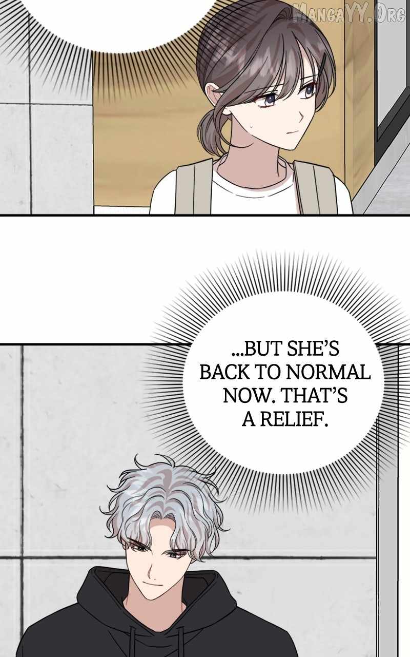 Can You Date a Ranker? Chapter 45 page 18 - 