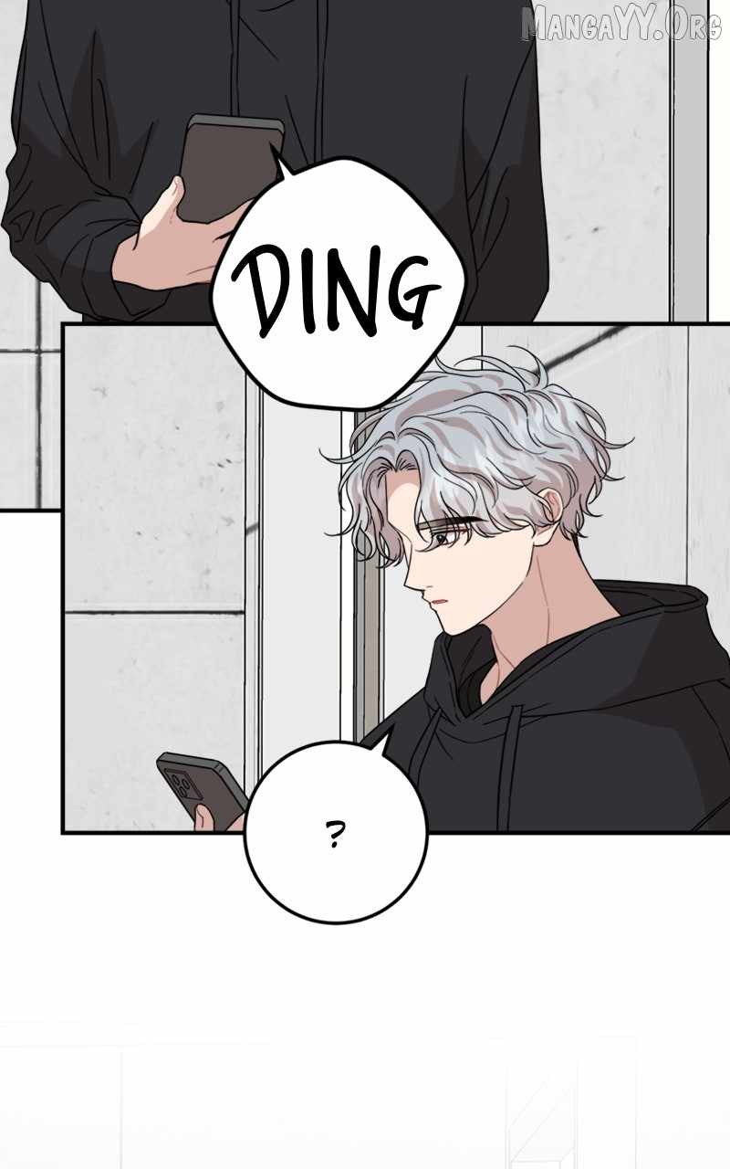 Can You Date a Ranker? Chapter 45 page 19 - 