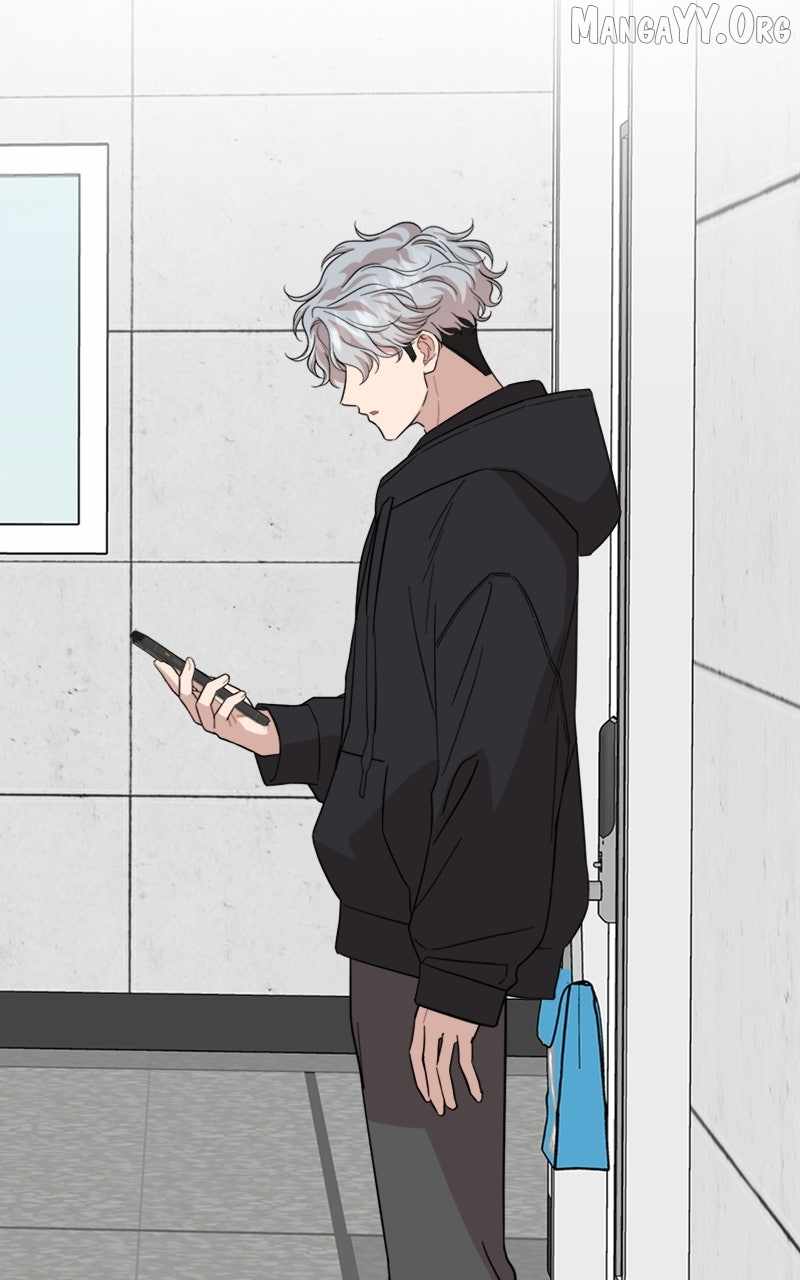 Can You Date a Ranker? Chapter 45 page 20 - 
