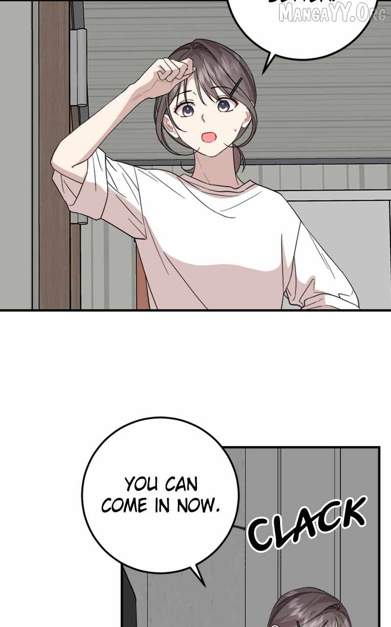 Can You Date a Ranker? Chapter 45 page 22 - 