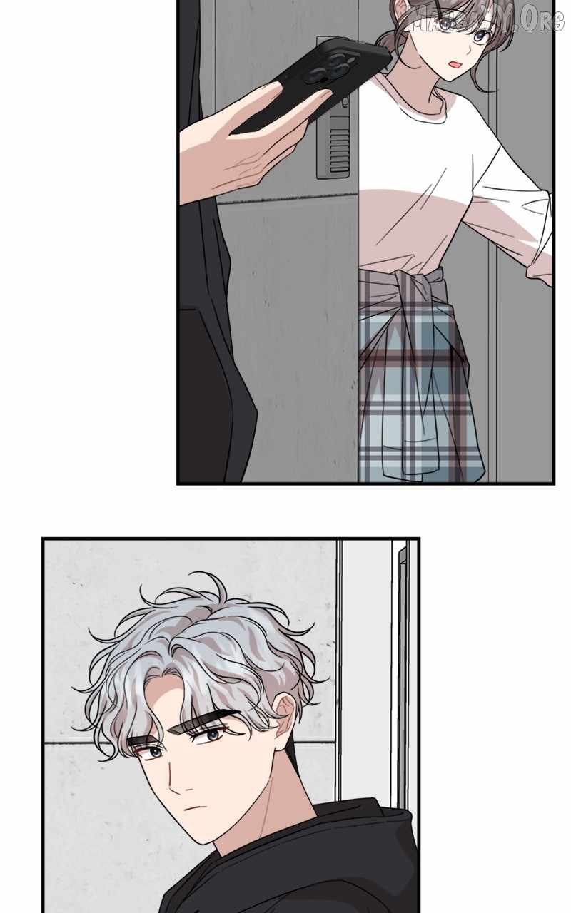 Can You Date a Ranker? Chapter 45 page 23 - 