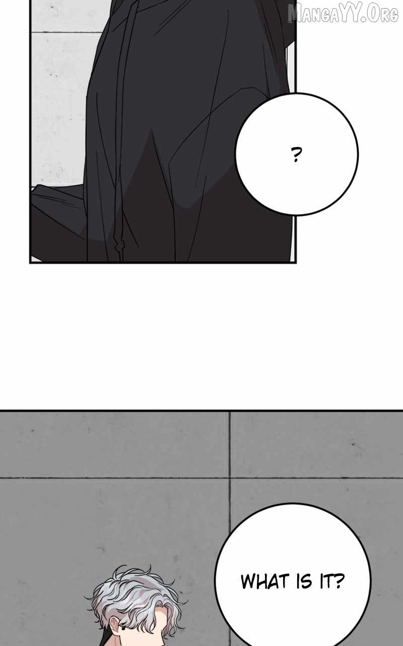 Can You Date a Ranker? Chapter 45 page 24 - 