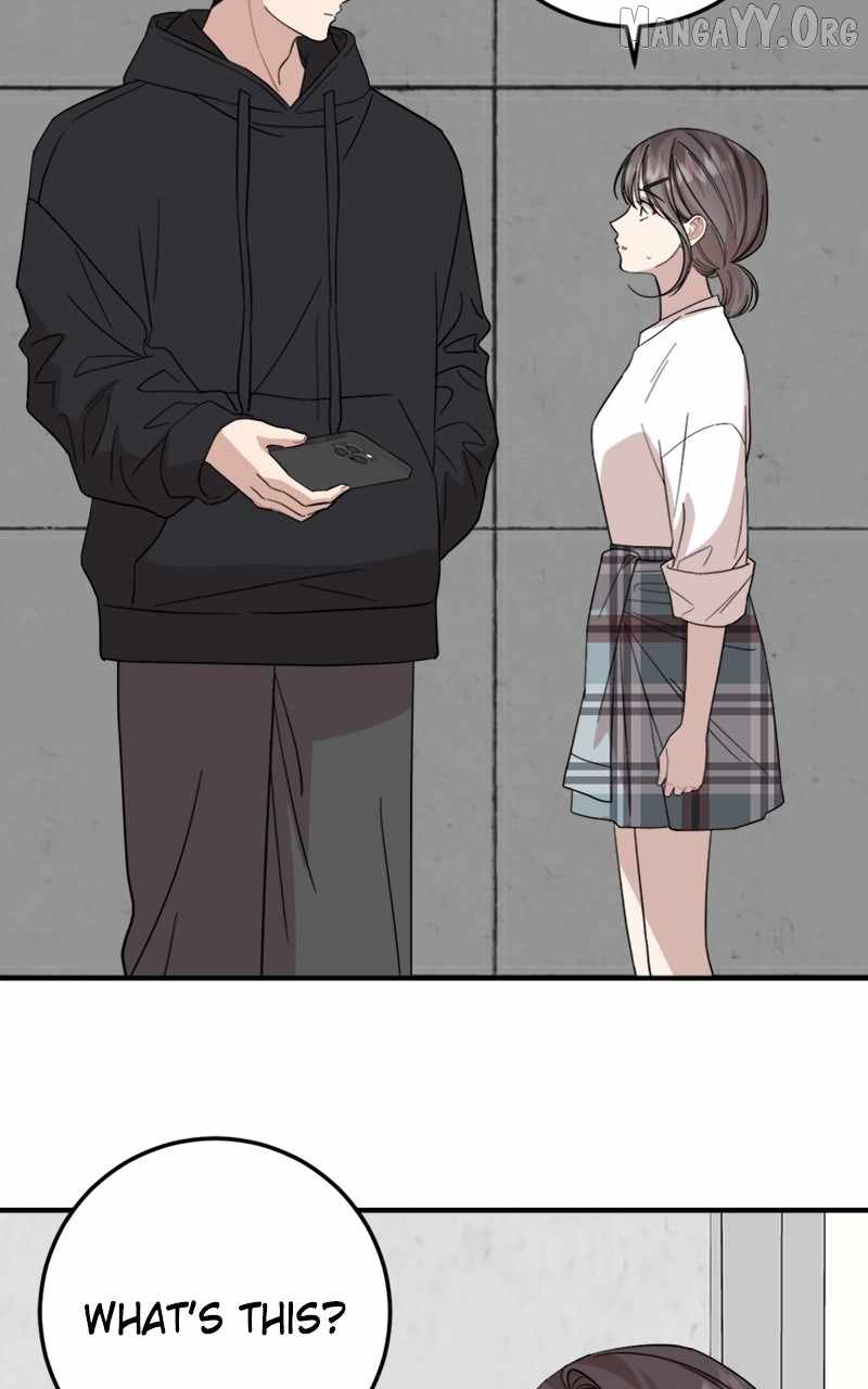 Can You Date a Ranker? Chapter 45 page 25 - 