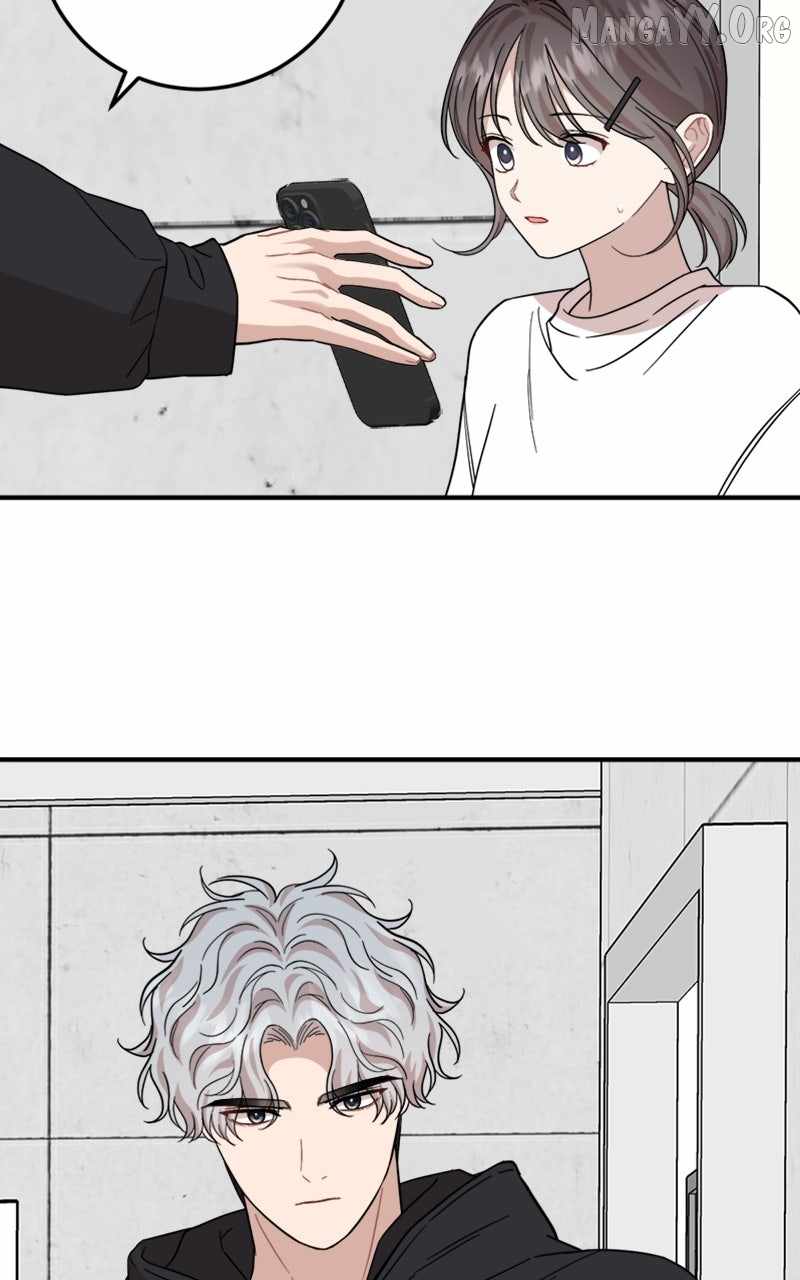 Can You Date a Ranker? Chapter 45 page 26 - 
