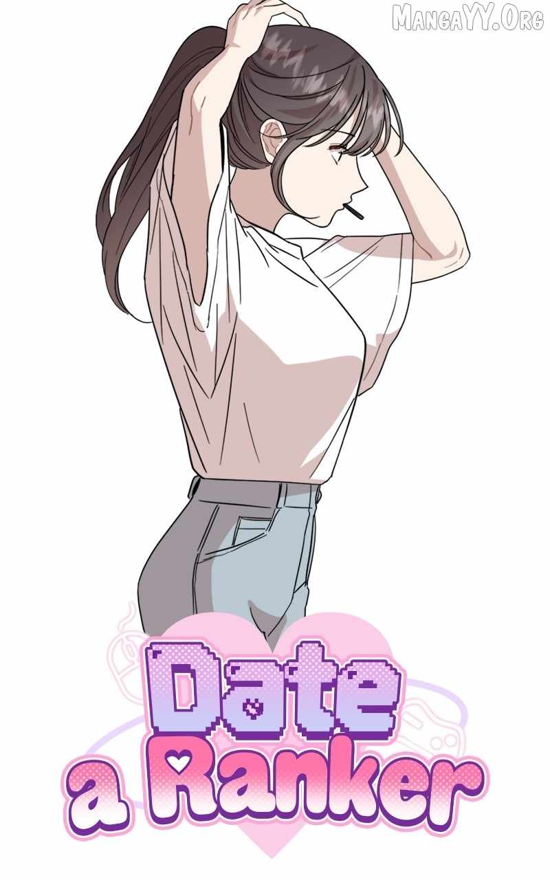 Can You Date a Ranker? Chapter 45 page 28 - 