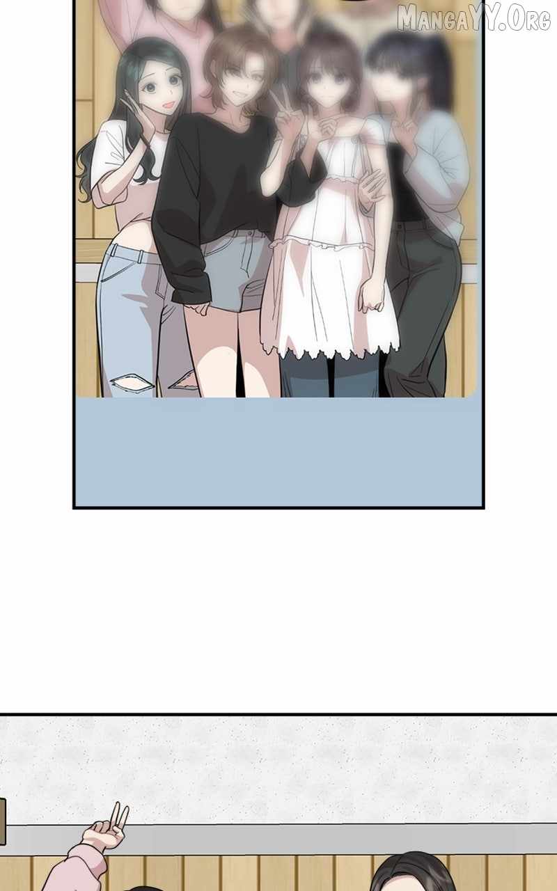 Can You Date a Ranker? Chapter 45 page 30 - 