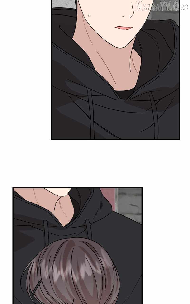 Can You Date a Ranker? Chapter 45 page 4 - 