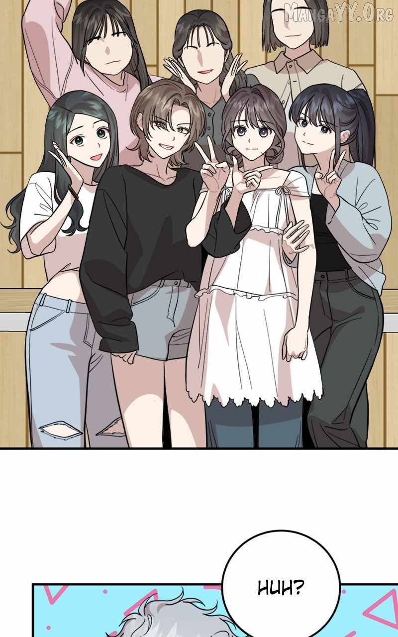 Can You Date a Ranker? Chapter 45 page 31 - 
