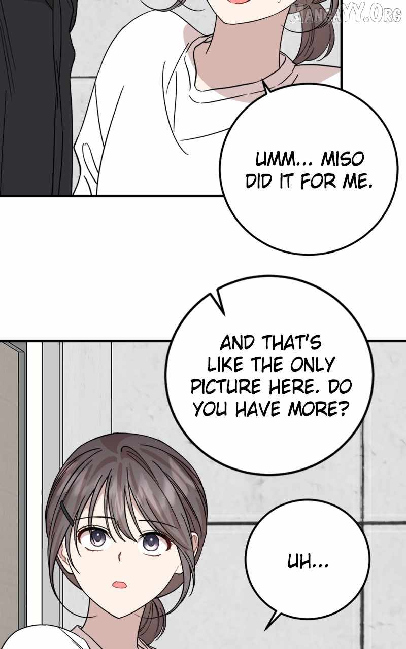 Can You Date a Ranker? Chapter 45 page 33 - 