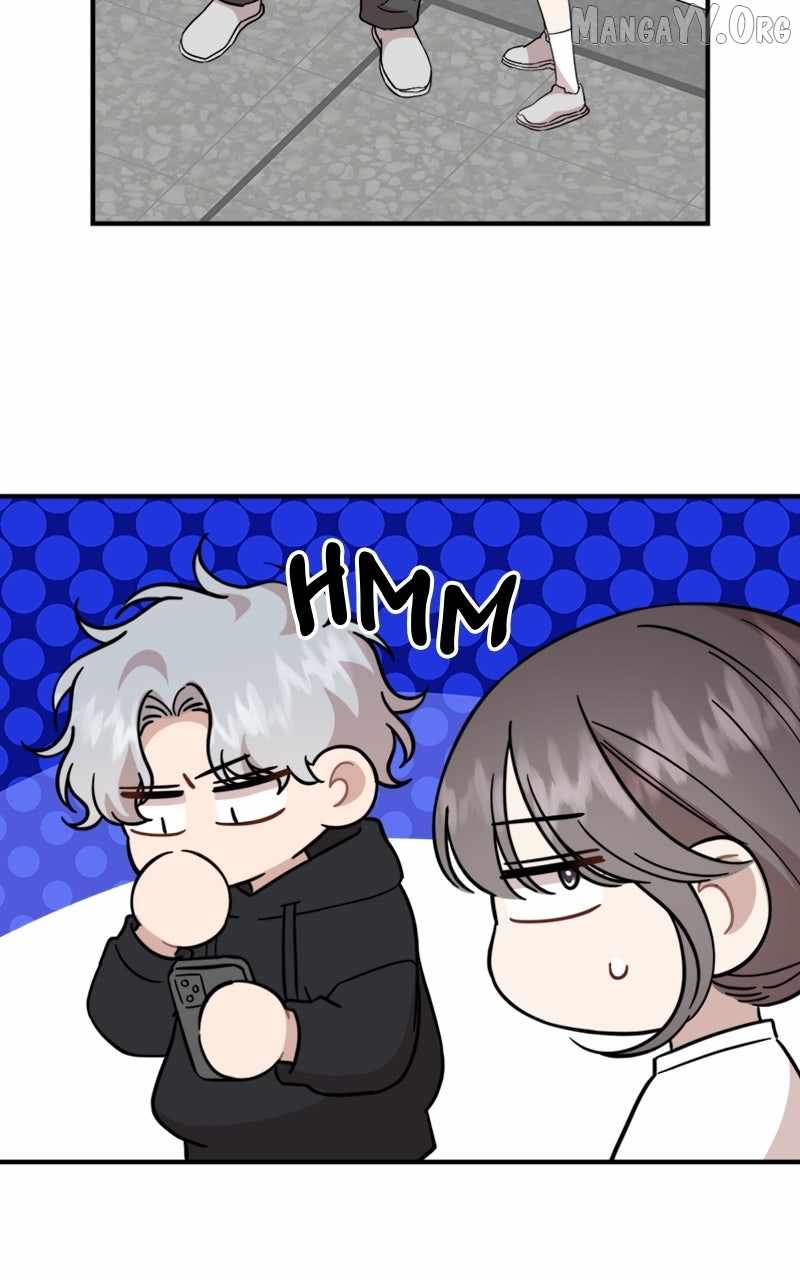 Can You Date a Ranker? Chapter 45 page 38 - 
