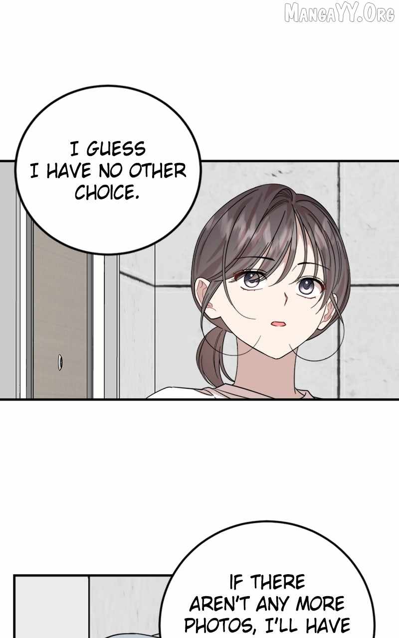 Can You Date a Ranker? Chapter 45 page 39 - 