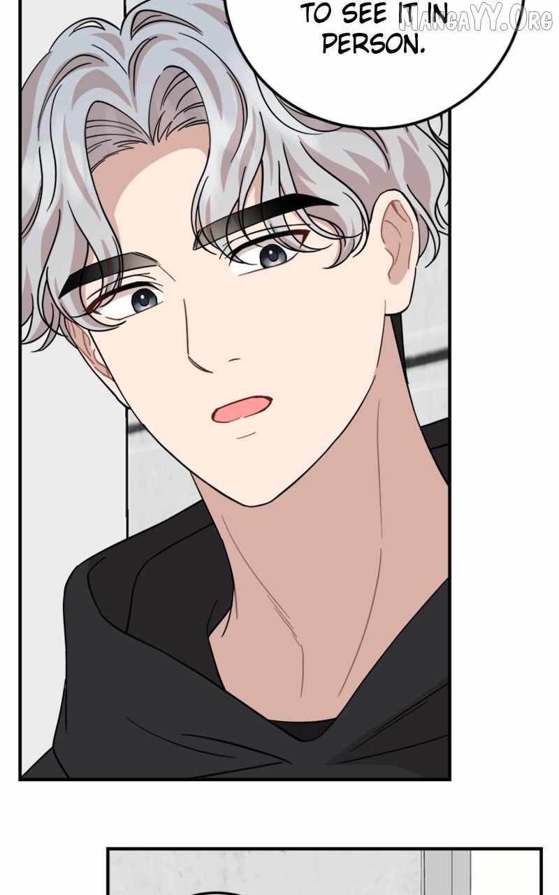 Can You Date a Ranker? Chapter 45 page 40 - 