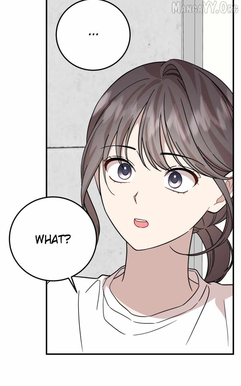 Can You Date a Ranker? Chapter 45 page 41 - 