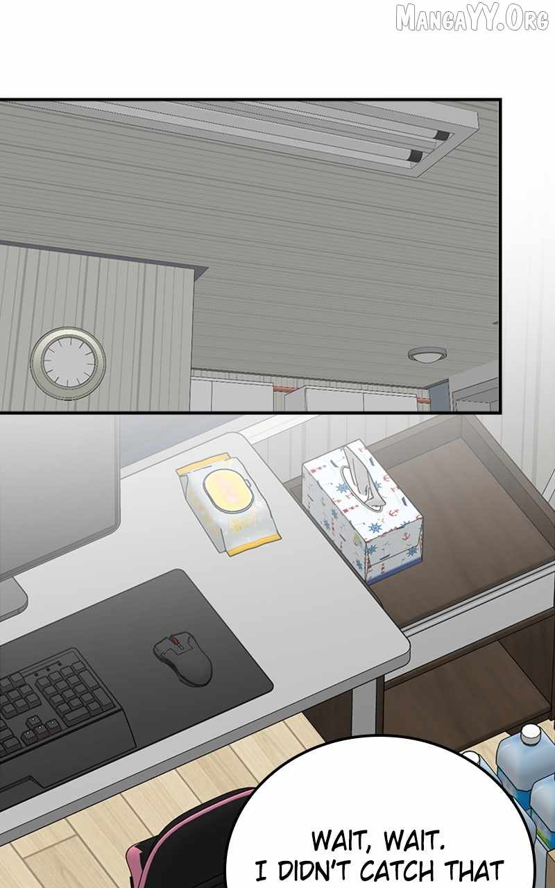 Can You Date a Ranker? Chapter 45 page 43 - 