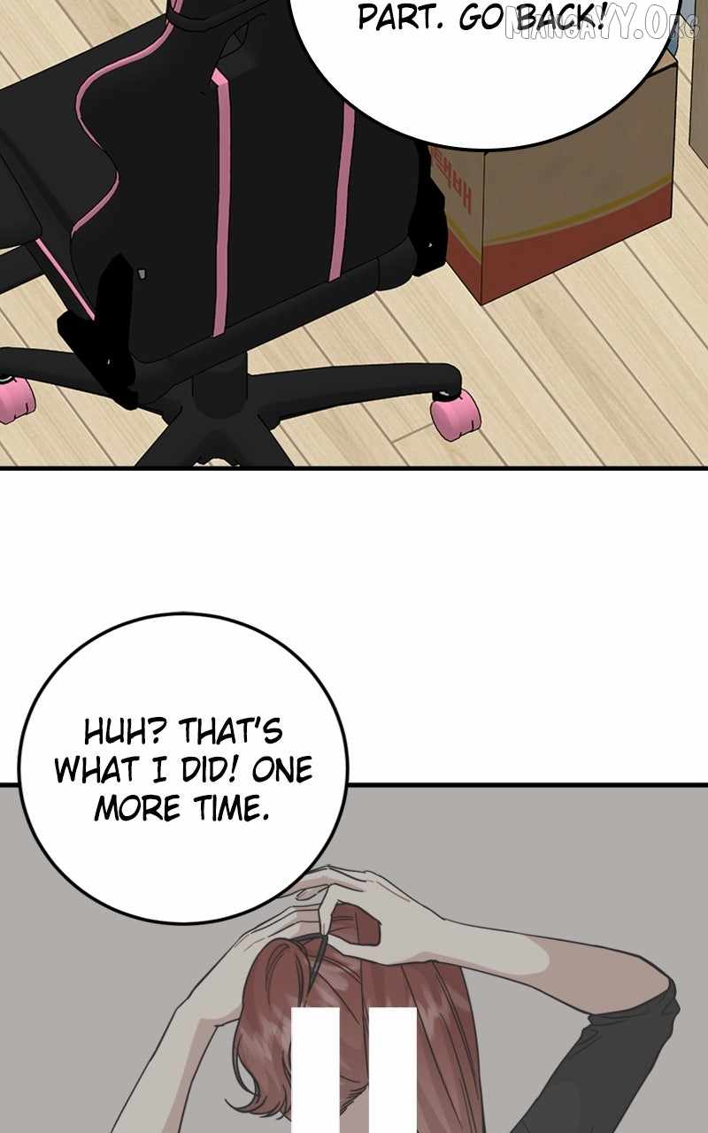 Can You Date a Ranker? Chapter 45 page 44 - 