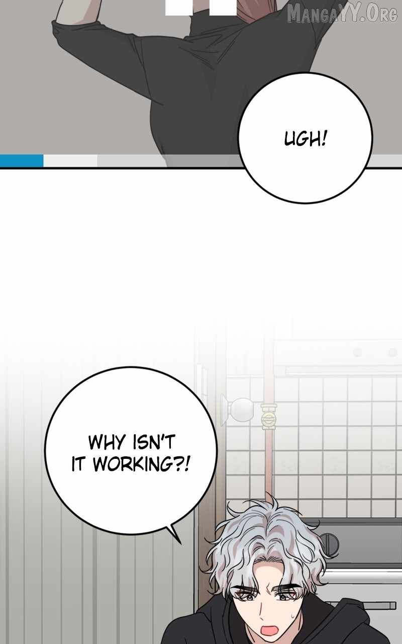 Can You Date a Ranker? Chapter 45 page 45 - 