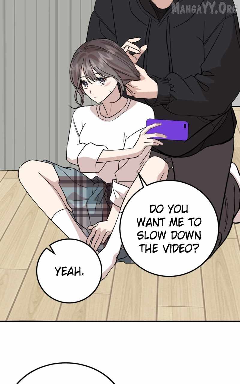 Can You Date a Ranker? Chapter 45 page 46 - 
