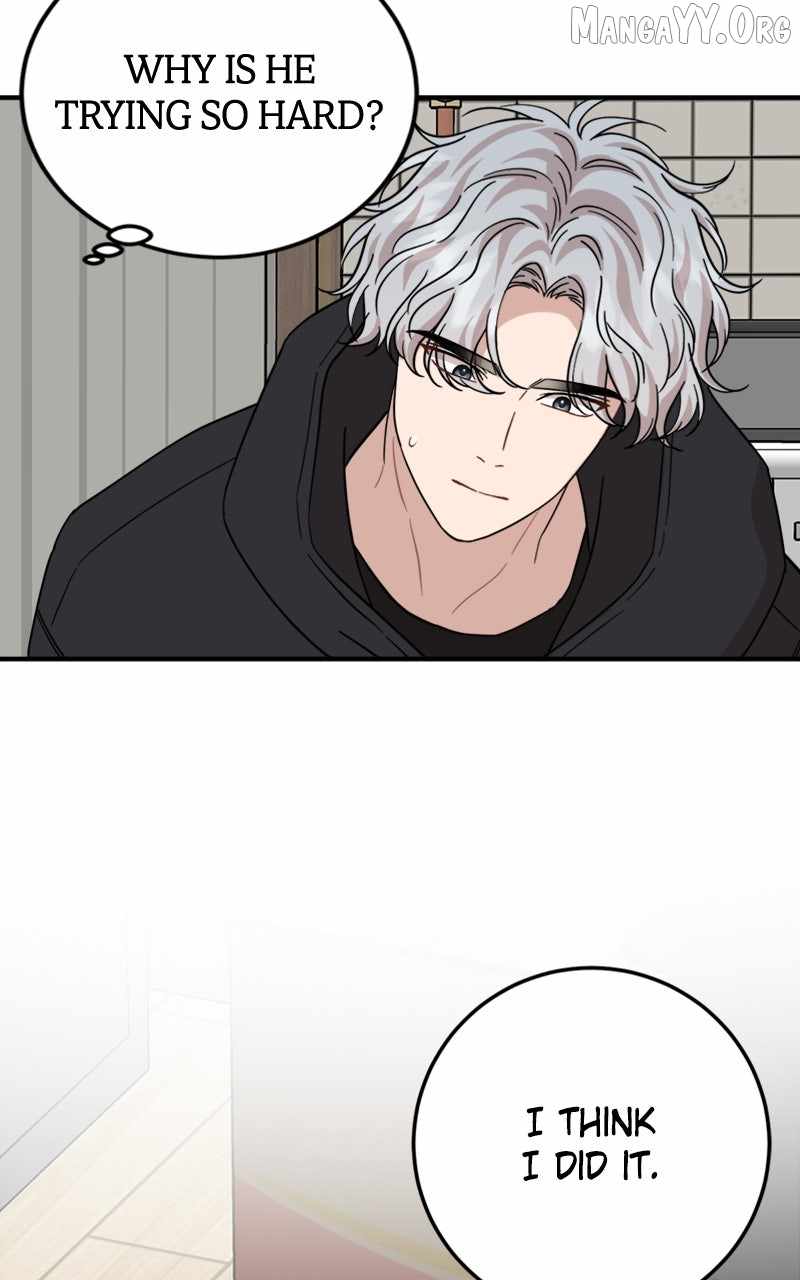 Can You Date a Ranker? Chapter 45 page 47 - 