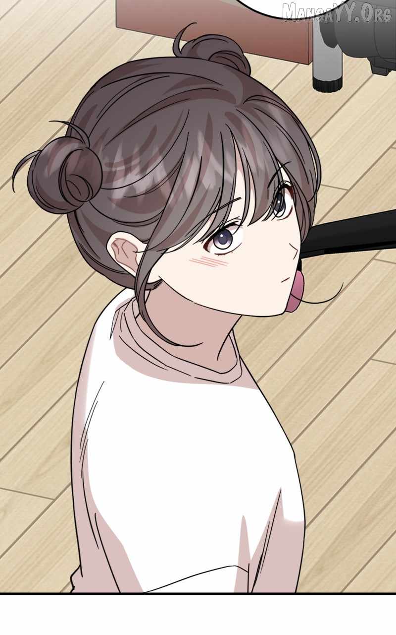 Can You Date a Ranker? Chapter 45 page 48 - 
