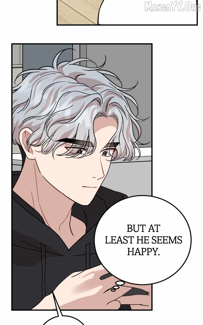 Can You Date a Ranker? Chapter 45 page 51 - 