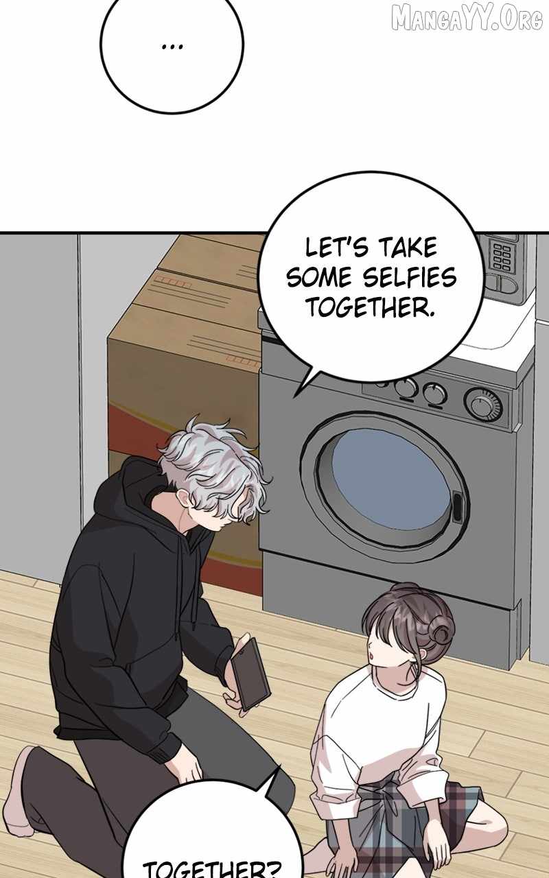 Can You Date a Ranker? Chapter 45 page 52 - 