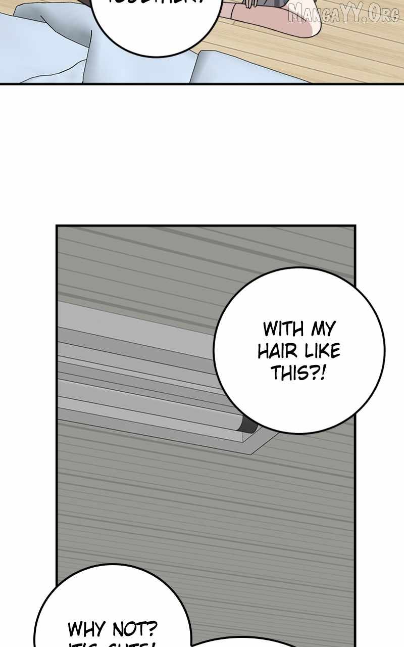 Can You Date a Ranker? Chapter 45 page 53 - 