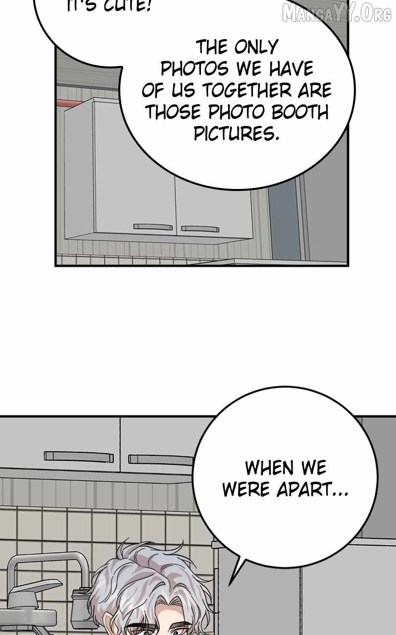 Can You Date a Ranker? Chapter 45 page 54 - 