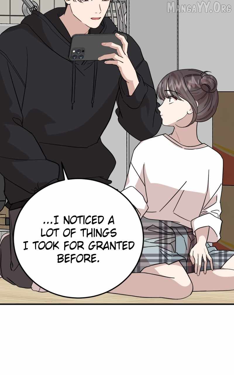 Can You Date a Ranker? Chapter 45 page 55 - 