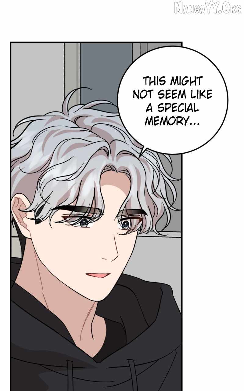 Can You Date a Ranker? Chapter 45 page 56 - 