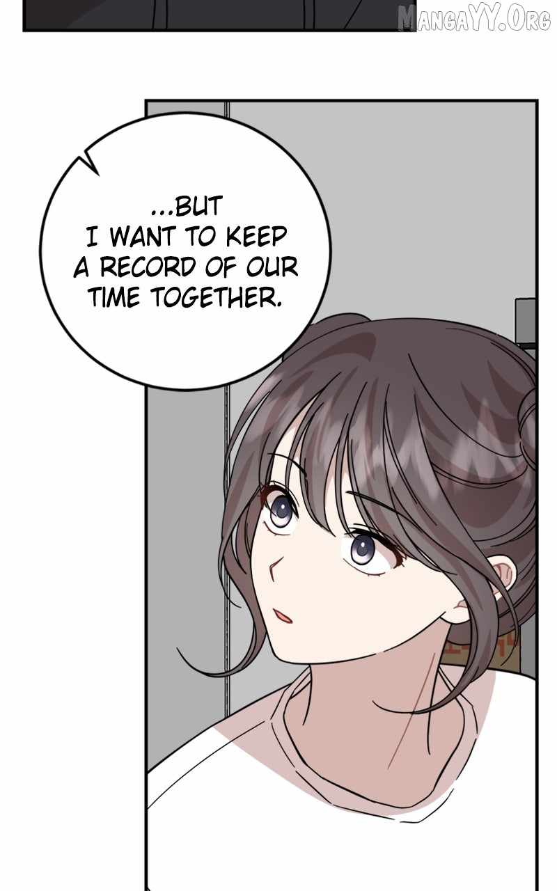 Can You Date a Ranker? Chapter 45 page 57 - 