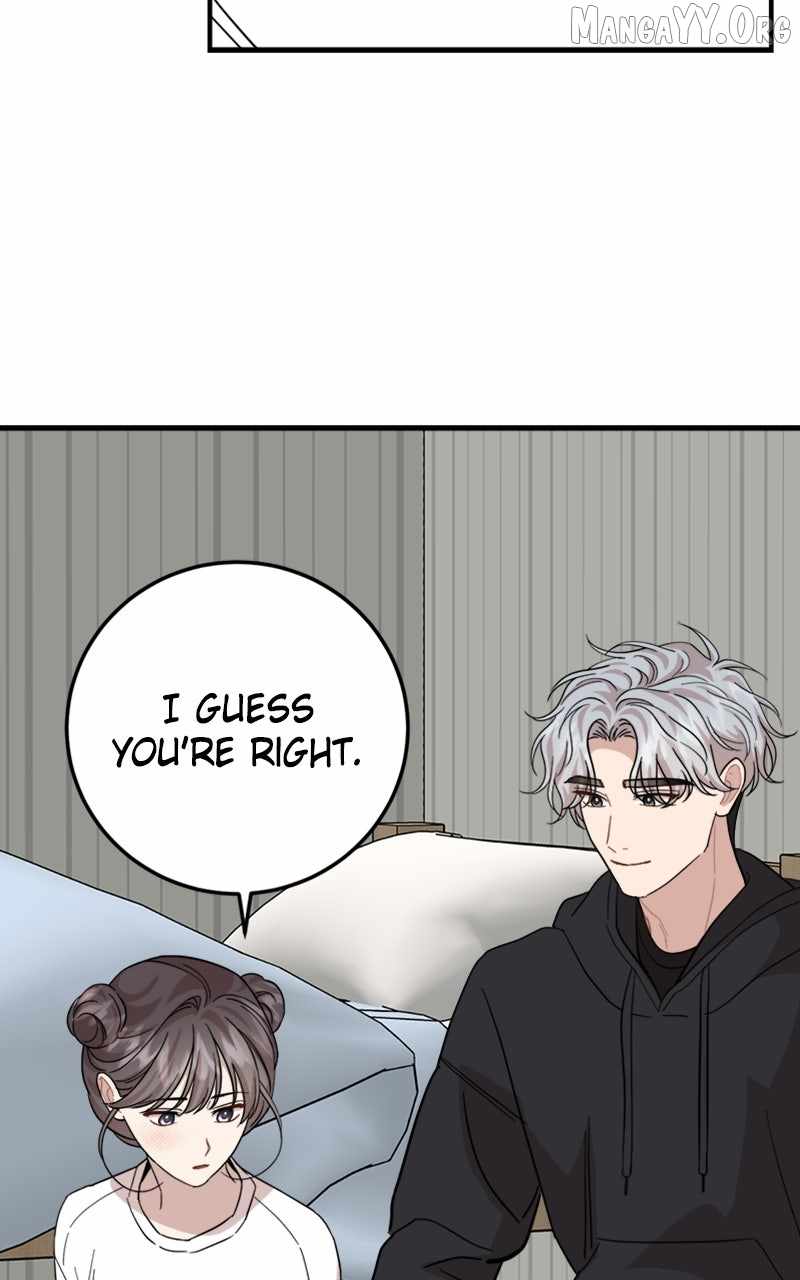 Can You Date a Ranker? Chapter 45 page 58 - 